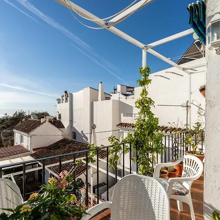 Tropical, Casita Tipica Appartement *