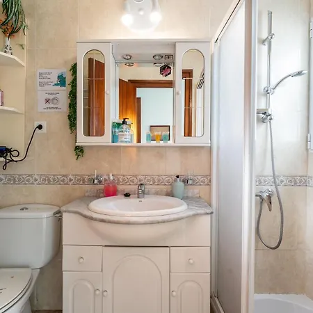 Appartement Tropical, Casita Tipica