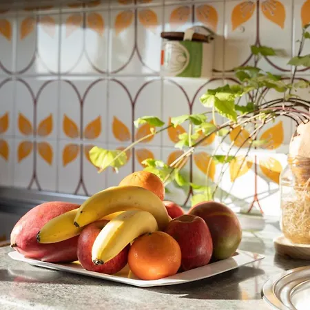 Appartement Tropical, Casita Tipica Mijas