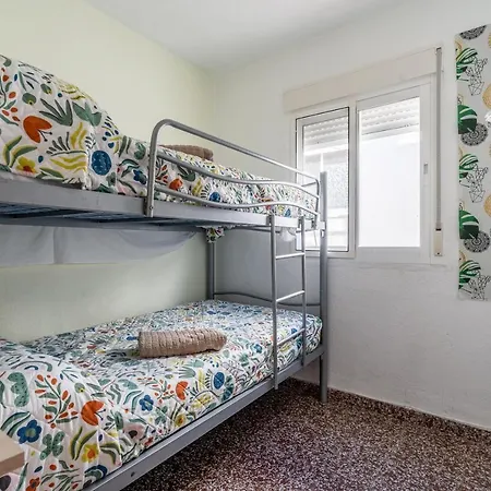Appartement Tropical, Casita Tipica *