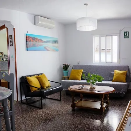 Appartement Tropical, Casita Tipica *